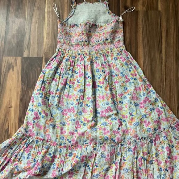 LoveShackFancy Ottawa Dress - Picture 5 of 6